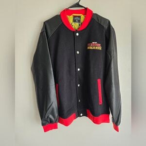 Marvel Studios Deadpool & Wolverine Jacket NWT